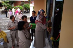  AAK Manggala Sambut HUT Ke-21 dengan Berbagai Kegiatan