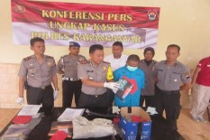 Setubuhi Anak di bawah Umur Hingga Puluhan Kali, Remaja Karanganyar Diringkus Polisi