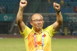 PIALA ASIA 2019: Meski Kalah, Vietnam Sangat Membanggakan