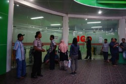 Cekcok dengan Suami, Seorang Istri di Gunungkidul Dilarikan ke RS karena Luka Tusuk