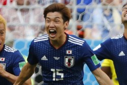 PIALA ASIA 2019: Jepang Mengawali Turnamen dengan Kemenangan