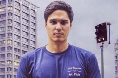 Mischa Chandrawinata Klarifikasi Gosip Kedekatan hingga Sering Chattingan dengan Gisella Anastasia
