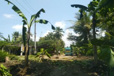 Jalan Rusak, Truk Pengangkut Material Proyek Bandara Kulonprogo Angkut Beban Lebihi Ketentuan