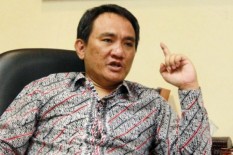 Buntut Cuitan Surat Suara 7 Kontainer, Andi Arief Polisikan PSI dan Komisioner KPU