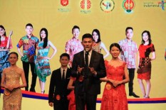 Gusdurian hingga Barongsai Meriahkan Koko Cici 2019 
