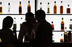 Sering Minum Alkohol Meningkatkan Risiko Kematian
