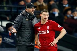 Liverpool Kudu Bangkit karena Mulai Melambat di 2019