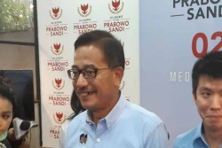 BPN Tegaskan Bagus Penyebar Hoaks Surat Suara Tercoblos Bukan Relawan Prabowo-Sandi