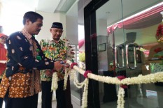 Tingkatkan Pelayanan, Dinas Kesehatan Kulonprogo Boyongan