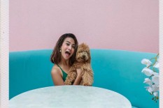 Mantan Pengacara Beberkan Dugaan Kebohongan Vanessa Angel