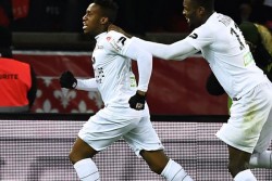 PIALA LIGA PRANCIS: Terlalu Arogan, PSG Disingkirkan Tim Lemah