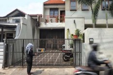 Ternyata Serbuk Putih dalam Bom Pipa di Rumah Ketua KPK Berisi Senyawa Ini...