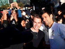Australian Open 2019, Djokovic, Federer, dan Serena, Favorit Juara 