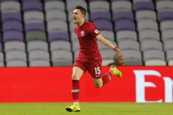 PIALA ASIA 2019: Qatar & Arab Saudi Pimpin Grup E