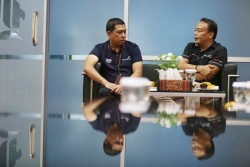 Mulai April, Dua Maskapai Ini Sudah Beroperasi di NYIA 