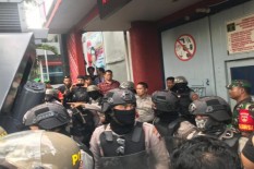 Buntut Kerusuhan di Rutan Solo, 1 Napi Terluka di Kepala