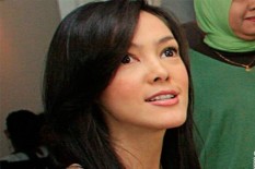 Disebut Terlibat Prostitusi Online dengan Tarif Rp60 Juta, Cathy Sharon Laporkan Penyebar Isu ke Polda Metro Jaya