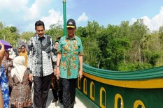 Jalur Alternatif Sleman-Gunungkidul Diresmikan, Banyak Objek Wisata Dilalui