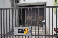 Sering Diteror, Pejabat KPK Perlu Dibekali Senjata Biar Lebih Aman?