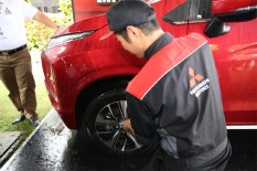 Mitsubishi Genjot Produksi Menyusul Permintaan Meningkat