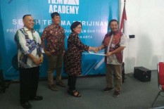 JFA Resmi Jadi Kampus Perfilman