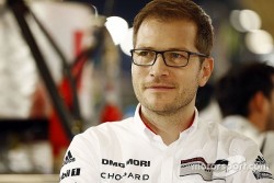 Formula 1, McLaren Dipimpin Mantan Bos Porsche 