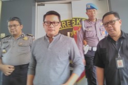 Mafia Skor Tak Hanya Mengancam Wasit, tetapi Juga Keluarganya