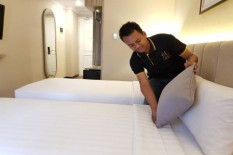 El Royale Hotel Hadir di Jogja