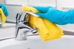 Bersihkan Kamar Mandi Tak Sulit, Ini Kiatnya