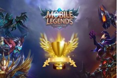 Isu Pemblokiran 10 Game Favorit Cuma Hoaks