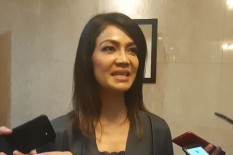 Ira Koesno Curhat Dirinya Mendapat Tekanan Usai Diumumkan Jadi Moderator Debat Capres