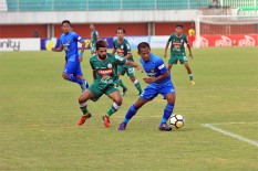 Tak Ada Nama Rifal Lastori dalam Daftar 4 Pemain yang Siap Dipinjamkan Oleh Borneo FC