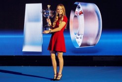Australian Open, Federer & Wozniacki Bukan Unggulan Pertama
