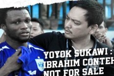 Terapkan Kontrak Jangka Panjang, Ini Penjelasan CEO PSIS Semarang 