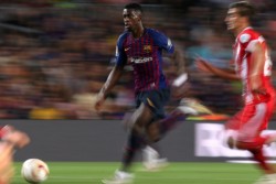 LA LIGA: Jadwal Pekan Ke-19