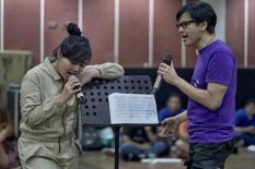  Nikah Sudah 25 tahun, Armand Maulana-Dewi Gita Sempat Berpikir Bercerai