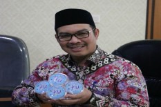 Pro Ekonomi Rakyat, Hasto Kembali Sabet Penghargaan