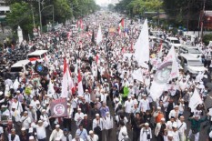 Tabligh Akbar Alumni 212 di Solo Sampai Sekarang Tak Dapat Izin Polisi