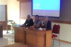 DUGAAN PEMERKOSAAN: Organisasi Perempuan Tuntut Proses Hukum Berpihak Korban