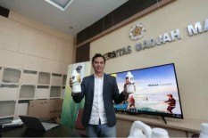 Peneliti UGM Ubah Limbah Jadi Obat Antihama