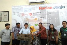 Wings Air Gaet Pasar Baru