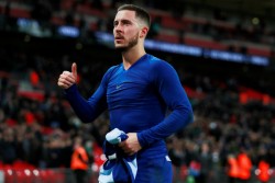 LIGA PREMIER: Chelsea Jamu Newcastle dalam Kondisi Buruk