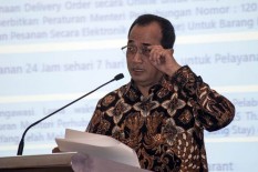 Harga Tiket Pesawat Melambung, Menhub: Masih di Bawah Tarif Batas Atas