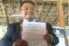 DUGAAN PERKOSAAN MAHASISWI UGM : Terduga Pelaku Melawan, Tuntut Agni Dijatuhi Sanksi Etik