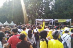 Berapi-Api, Jokowi Bicara soal Wacana Indonesia Bubar dan Punah, Serang Prabowo?