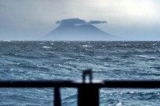 BMKG Yakin Masih Ada Potensi Tsunami di Selat Sunda, Ini Pemicunya