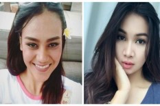 Diduga Terlibat Prostitusi Online, Ini Penyebab Mantan Finalis Putri Indonesia Dipecat