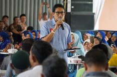 Jika Menang Pilpres, Ini yang Akan Dilakukan Sandiaga Uno agar BPJS Kesehatan Tak Tekor dan Nunggak Utang Rumah Sakit