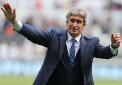 LIGA PREMIER: Bekuk Arsenal 1-0, West Ham Bermain dengan Mental Besar