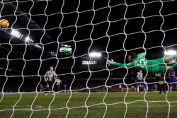 LIGA PREMIER: Chelsea Atasi Newcastle Berkat Dua Sayap 